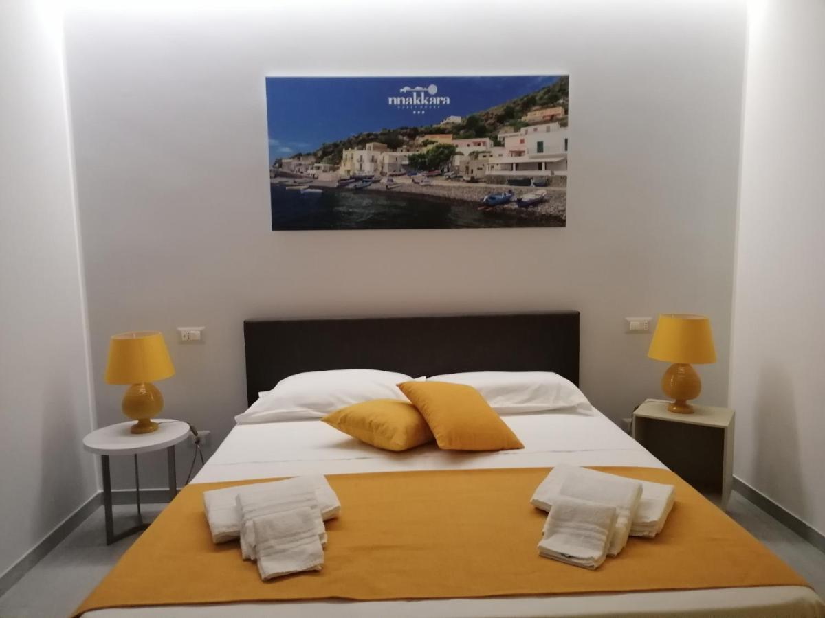 Nnakkara Guest House Santo Stefano di Camastra Bagian luar foto